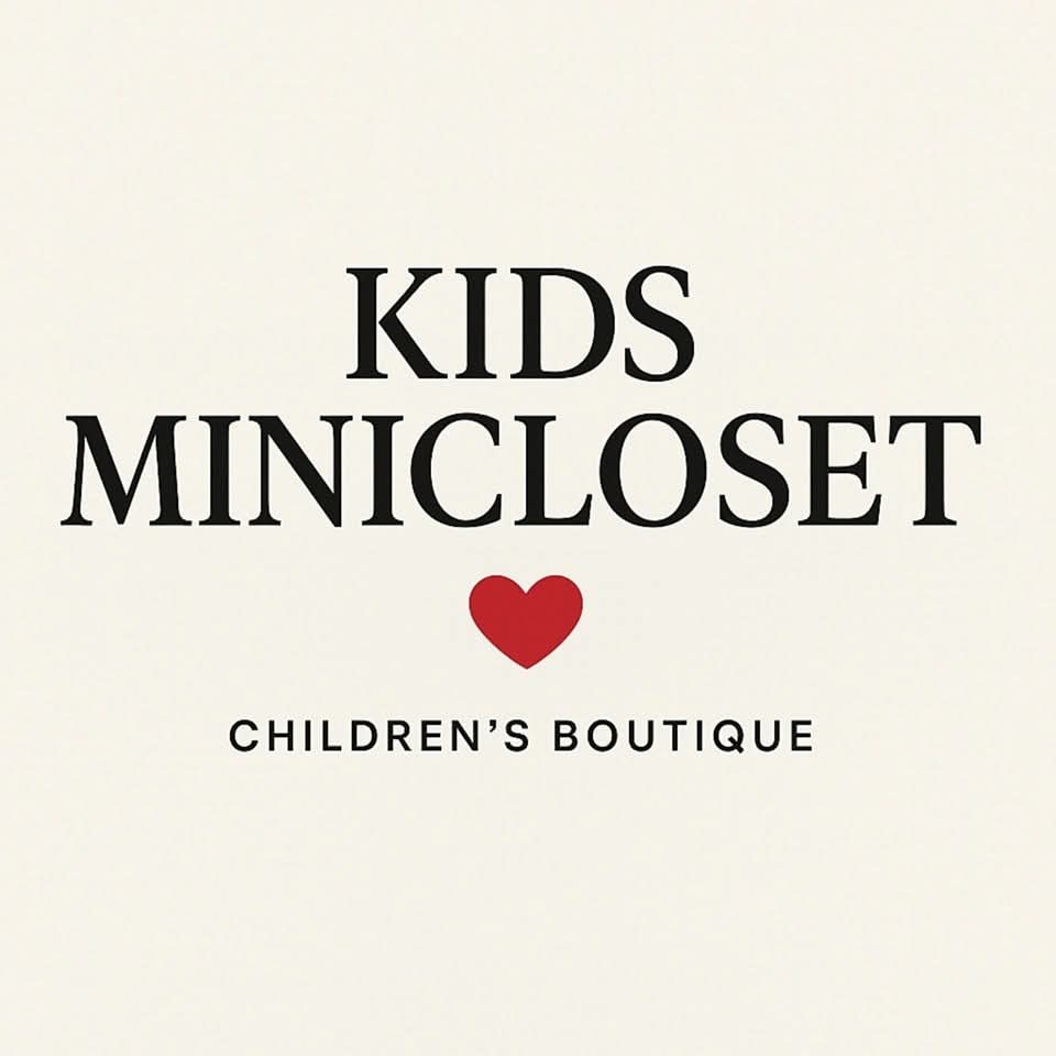 Kidsminicloset